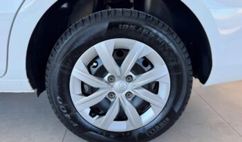 Volkswagen VOYAGE 1.0 MANUAL 2022 Cheio