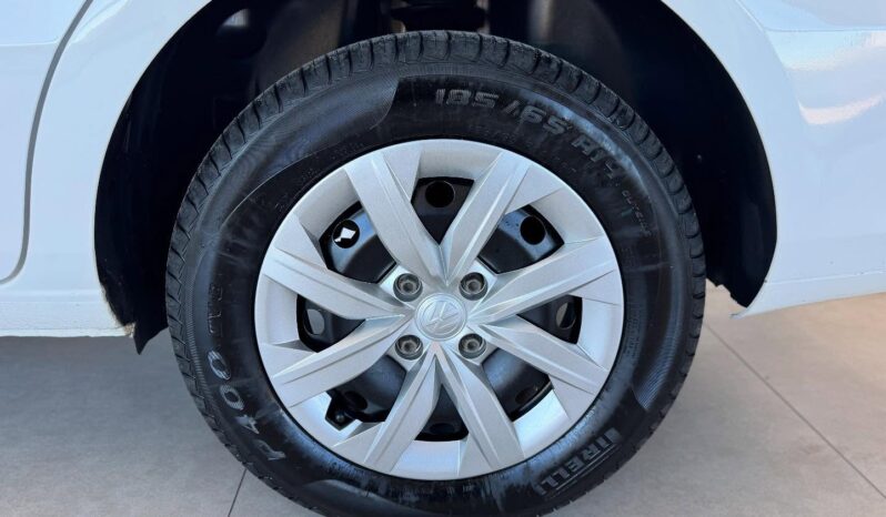 Volkswagen VOYAGE 1.0 MANUAL 2022 Cheio