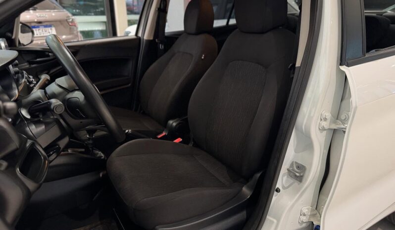 Fiat CRONOS DRIVE 1.0 MANUAL 2023 Cheio