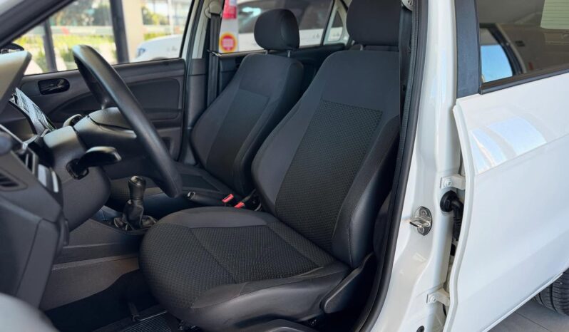 Volkswagen VOYAGE 1.0 MANUAL 2022 Cheio
