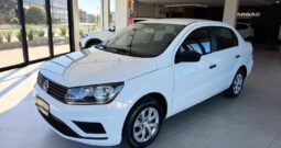 Volkswagen VOYAGE 1.0 MANUAL 2022