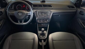 Volkswagen VOYAGE 1.0 MANUAL 2022 Cheio
