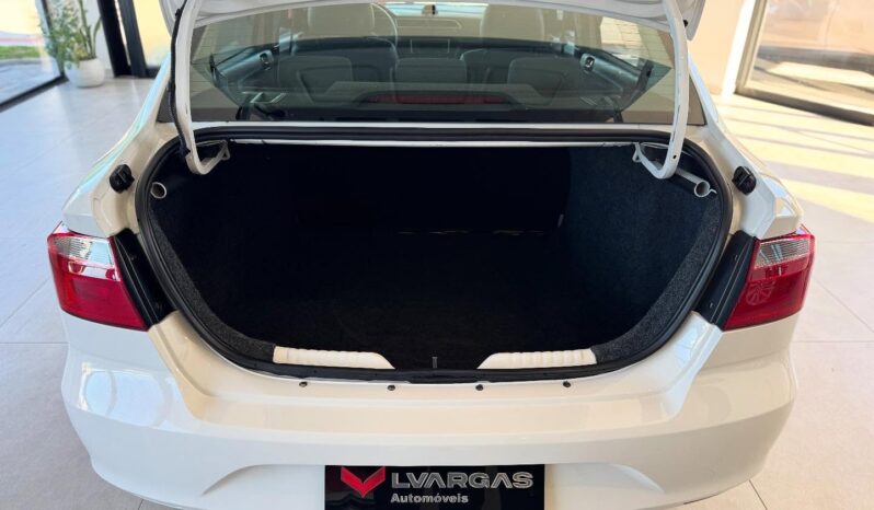 Volkswagen VOYAGE 1.0 MANUAL 2022 Cheio