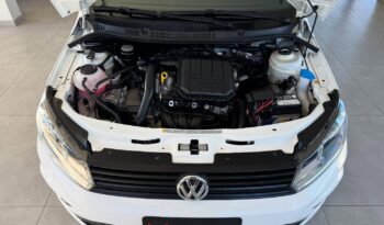 Volkswagen VOYAGE 1.0 MANUAL 2022 Cheio
