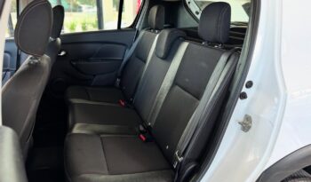 Renault SANDERO STEPWAY 1.6 MANUAL 2020 Cheio