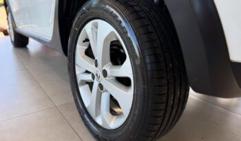 Renault SANDERO STEPWAY 1.6 MANUAL 2020 Cheio