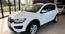Renault SANDERO STEPWAY 1.6 MANUAL 2020