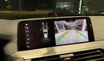 BMW X4 XDRIVE 30i 2.0 TURBO M-SPORT 2019 Cheio