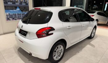 Peugeot 208 1.2 ACTIVE MANUAL 2020 Cheio