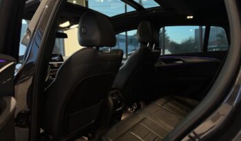 BMW X4 XDRIVE 30i 2.0 TURBO M-SPORT 2019 Cheio