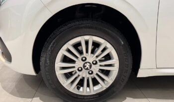 Peugeot 208 1.2 ACTIVE MANUAL 2020 Cheio