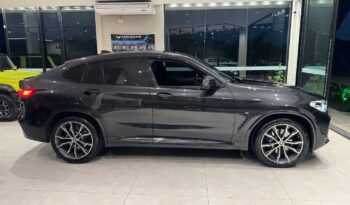 BMW X4 XDRIVE 30i 2.0 TURBO M-SPORT 2019 Cheio