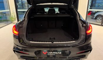 BMW X4 XDRIVE 30i 2.0 TURBO M-SPORT 2019 Cheio