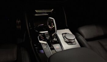 BMW X4 XDRIVE 30i 2.0 TURBO M-SPORT 2019 Cheio