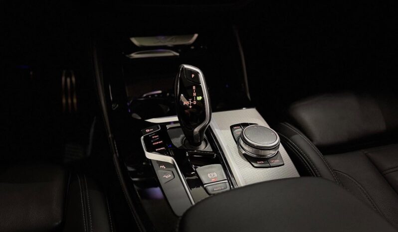 BMW X4 XDRIVE 30i 2.0 TURBO M-SPORT 2019 Cheio