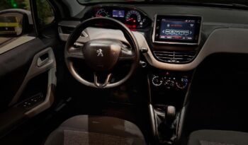 Peugeot 208 1.2 ACTIVE MANUAL 2020 Cheio