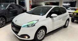 Peugeot 208 1.2 ACTIVE MANUAL 2020