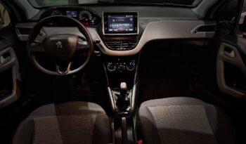 Peugeot 208 1.2 ACTIVE MANUAL 2020 Cheio