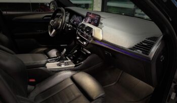 BMW X4 XDRIVE 30i 2.0 TURBO M-SPORT 2019 Cheio