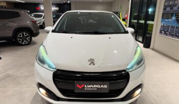 Peugeot 208 1.2 ACTIVE MANUAL 2020 Cheio