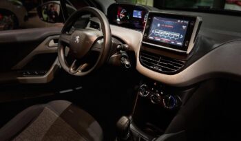 Peugeot 208 1.2 ACTIVE MANUAL 2020 Cheio