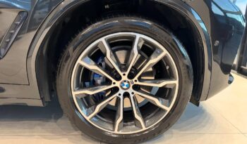 BMW X4 XDRIVE 30i 2.0 TURBO M-SPORT 2019 Cheio