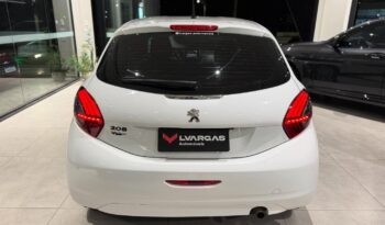 Peugeot 208 1.2 ACTIVE MANUAL 2020 Cheio