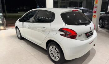 Peugeot 208 1.2 ACTIVE MANUAL 2020 Cheio