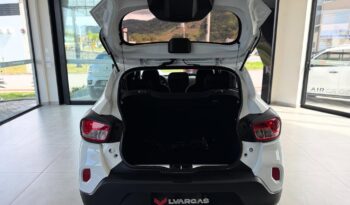 Renault KWID ZEN 1.0 MANUAL 2024 Cheio