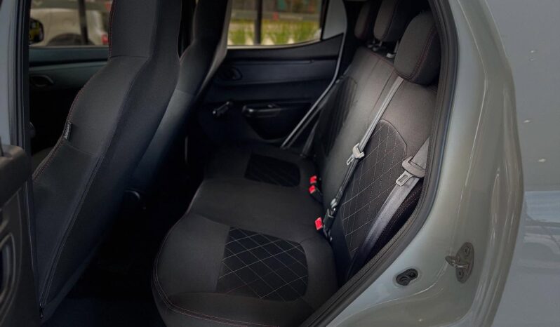 Renault KWID ZEN 1.0 MANUAL 2024 Cheio