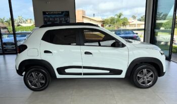 Renault KWID ZEN 1.0 MANUAL 2024 Cheio