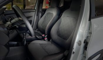 Renault KWID ZEN 1.0 MANUAL 2024 Cheio