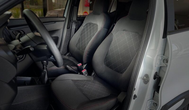 Renault KWID ZEN 1.0 MANUAL 2024 Cheio