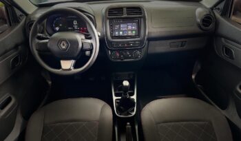 Renault KWID ZEN 1.0 MANUAL 2024 Cheio