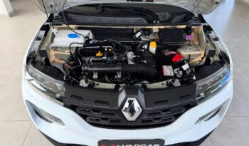 Renault KWID ZEN 1.0 MANUAL 2024 Cheio