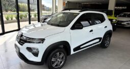 Renault KWID ZEN 1.0 MANUAL 2024