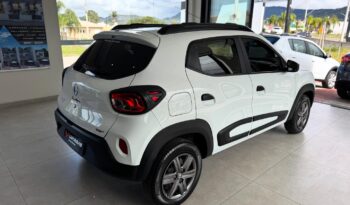 Renault KWID ZEN 1.0 MANUAL 2024 Cheio