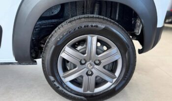 Renault KWID ZEN 1.0 MANUAL 2024 Cheio