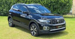 Volkswagen T-CROSS HIGHLINE 1.4 250 TSI 2024