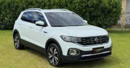 Volkswagen T-CROSS HIGHLINE 1.4 250 TSI 2024