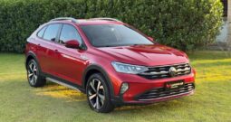 Volkswagen NIVUS HIGHLINE 1.0 200 TSI 2022