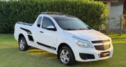 Chevrolet MONTANA 1.4 LS MANUAL 2016