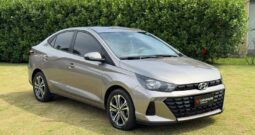 Hyundai HB20S COMFORT 1.0 TURBO AUTOMÁTICO 2023
