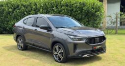Fiat FASTBACK IMPETUS 1.0 200 TURBO AUTOMÁTICO   2024