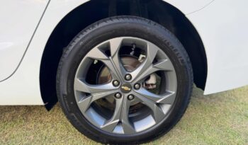 Chevrolet CRUZE LTZ 1.4 TURBO AUTOMÁTICO 2022 Cheio