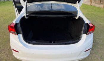 Chevrolet CRUZE LTZ 1.4 TURBO AUTOMÁTICO 2022 Cheio