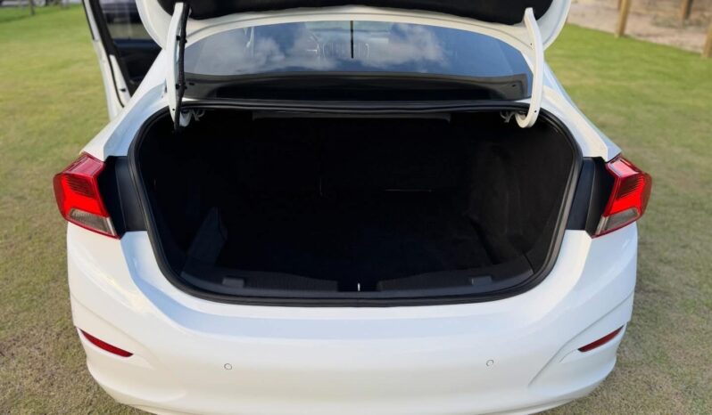 Chevrolet CRUZE LTZ 1.4 TURBO AUTOMÁTICO 2022 Cheio