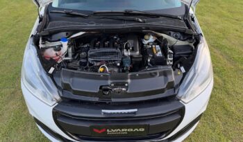 Peugeot 208 1.2 ACTIVE MANUAL 2020 Cheio