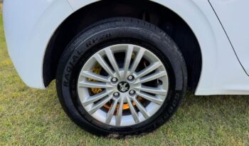 Peugeot 208 1.2 ACTIVE MANUAL 2020 Cheio