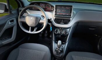 Peugeot 208 1.2 ACTIVE MANUAL 2020 Cheio